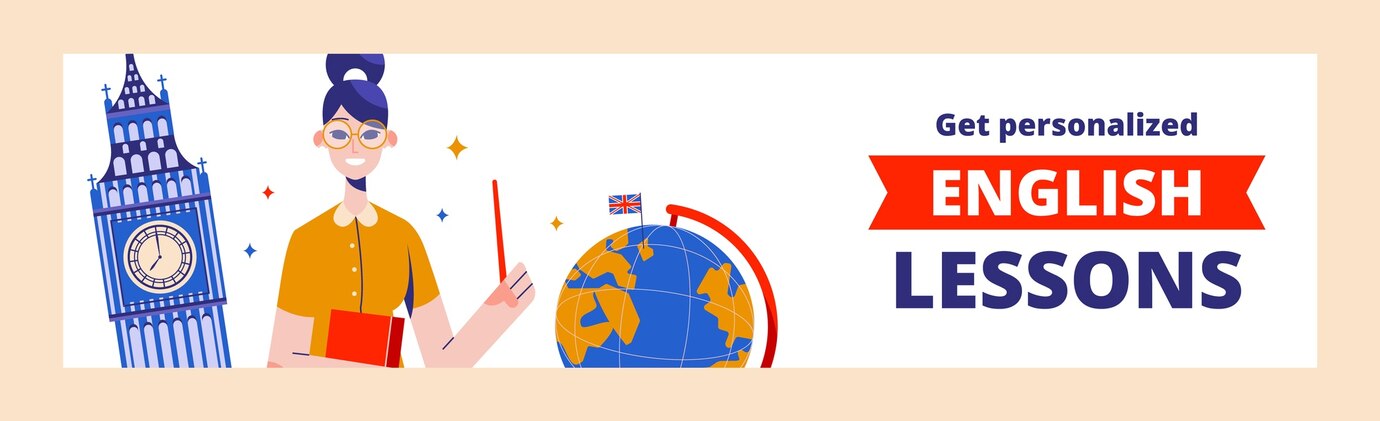 Student preparing for IELTS with books and laptop